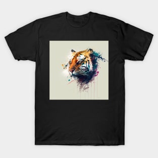 Tiger Tiger T-Shirt